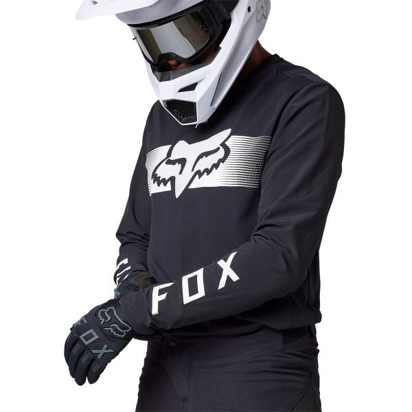  ÁO JERSEY TAY DÀI FOX RACING RANGER OFF-ROAD JERSEY CHÍNH HÃNG 