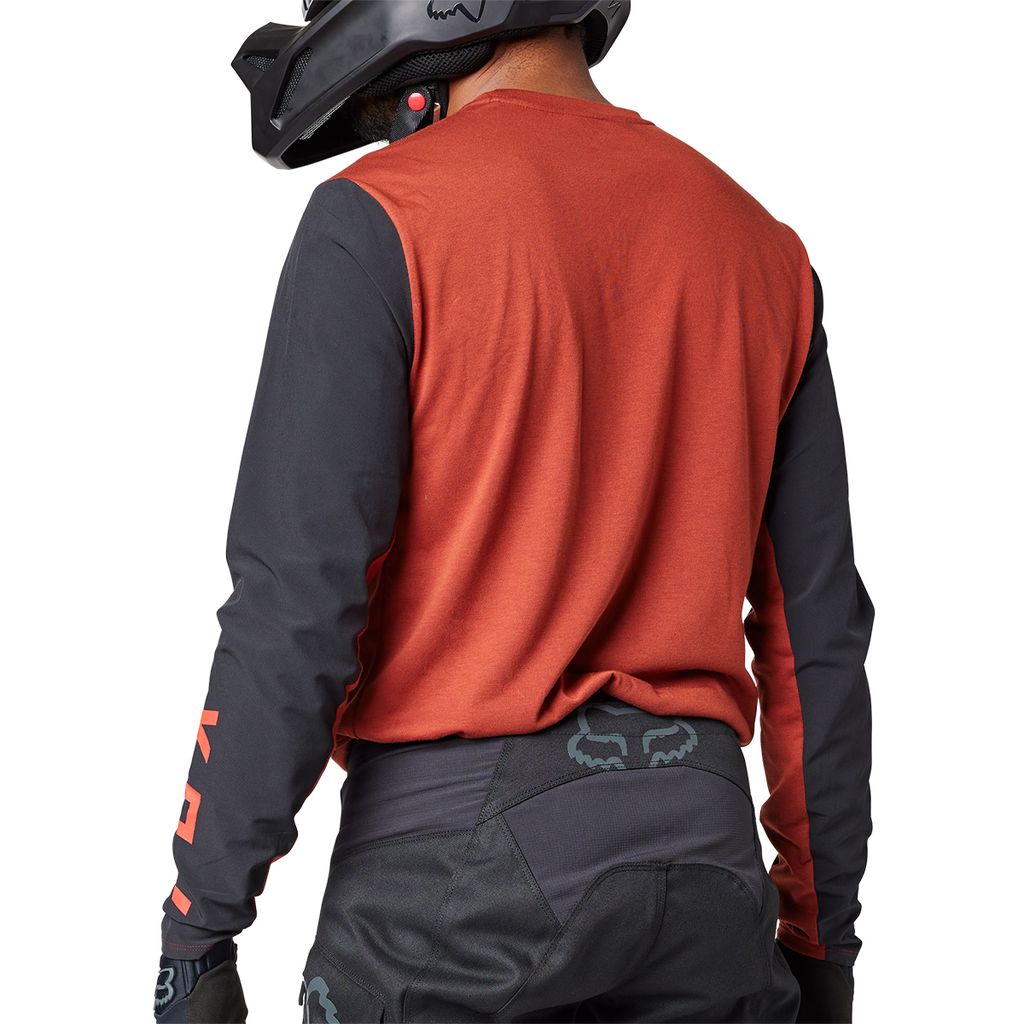 ÁO JERSEY TAY DÀI FOX RACING RANGER OFF-ROAD JERSEY CHÍNH HÃNG