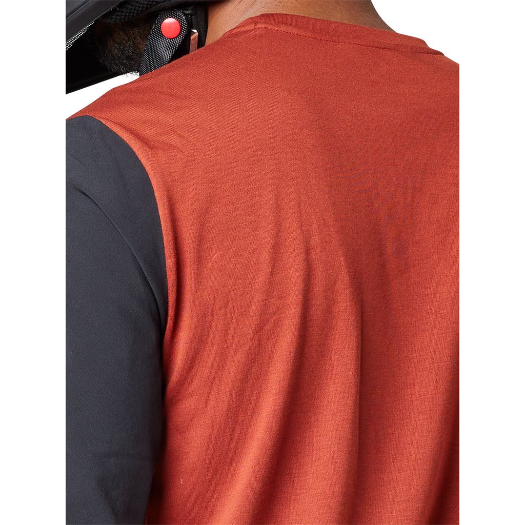 ÁO JERSEY TAY DÀI FOX RACING RANGER OFF-ROAD JERSEY CHÍNH HÃNG