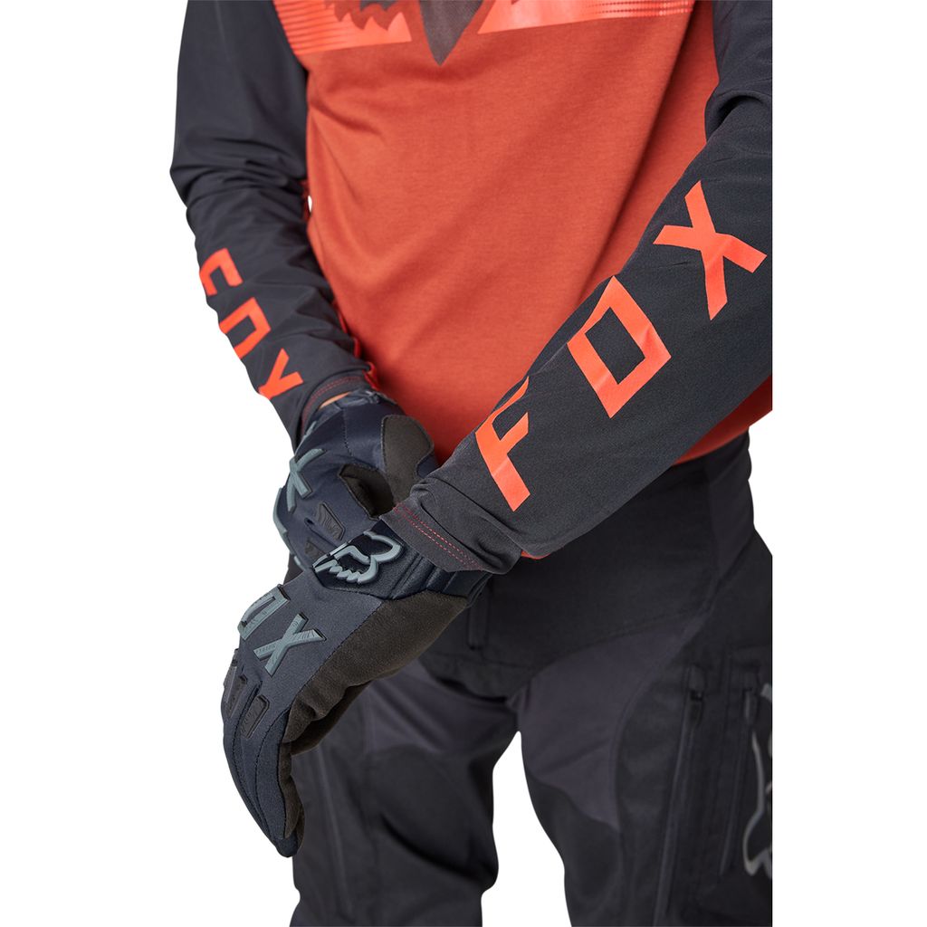 ÁO JERSEY TAY DÀI FOX RACING RANGER OFF-ROAD JERSEY CHÍNH HÃNG