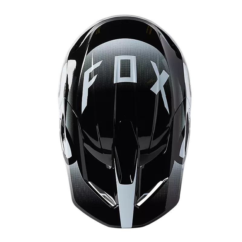 MŨ BẢO HIỂM MX FULLFACE FOX RACING V1 LEED CHÍNH HÃNG