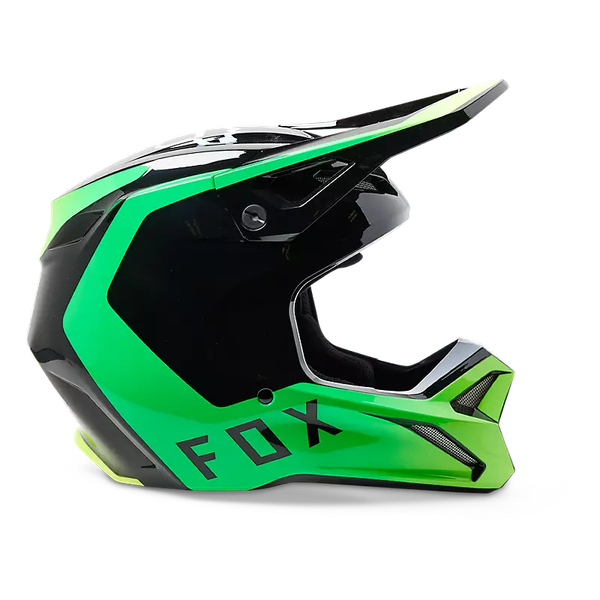  MŨ BẢO HIỂM MX FULLFACE FOX RACING V1 DPTH CHÍNH HÃNG 