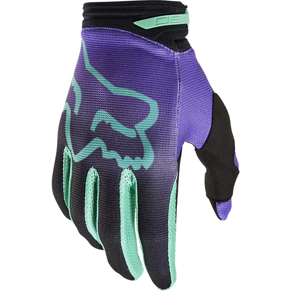 GĂNG TAY FOX RACING MX 180 TOXSYK GLOVES CHÍNH HÃNG