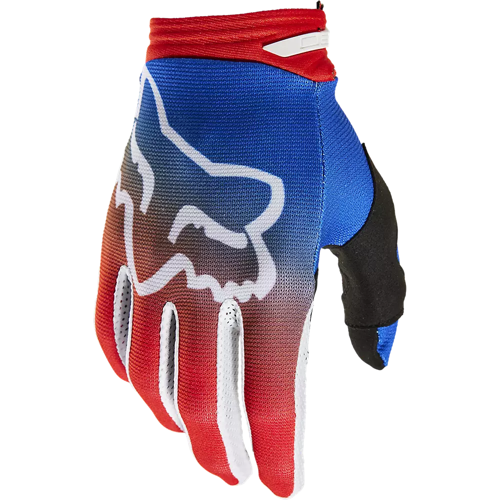 GĂNG TAY FOX RACING MX 180 TOXSYK GLOVES CHÍNH HÃNG