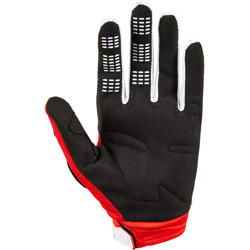 GĂNG TAY FOX RACING MX 180 TOXSYK GLOVES CHÍNH HÃNG