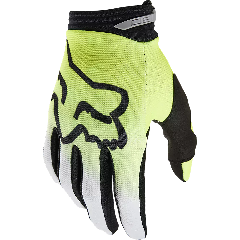 GĂNG TAY FOX RACING MX 180 TOXSYK GLOVES CHÍNH HÃNG