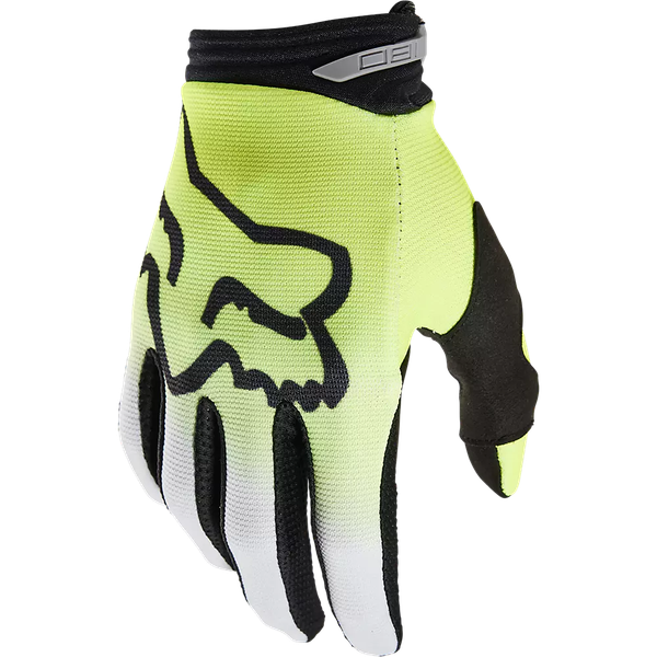 GĂNG TAY FOX RACING MX 180 TOXSYK GLOVES CHÍNH HÃNG 