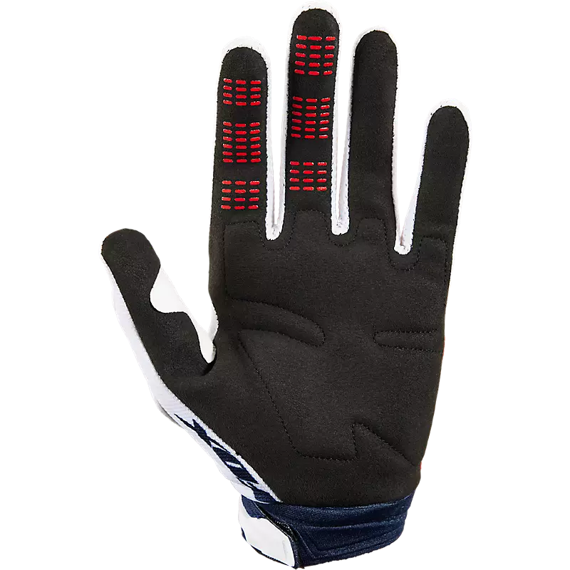 GĂNG TAY FOX RACING MX 180 GOAT GLOVES CHÍNH HÃNG