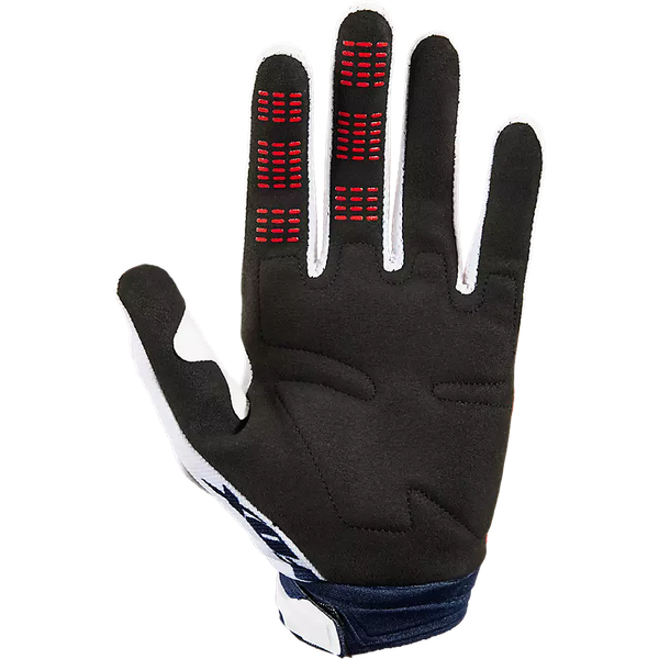  GĂNG TAY FOX RACING MX 180 GOAT GLOVES CHÍNH HÃNG 