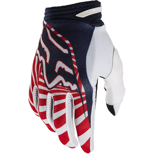  GĂNG TAY FOX RACING MX 180 GOAT GLOVES CHÍNH HÃNG 