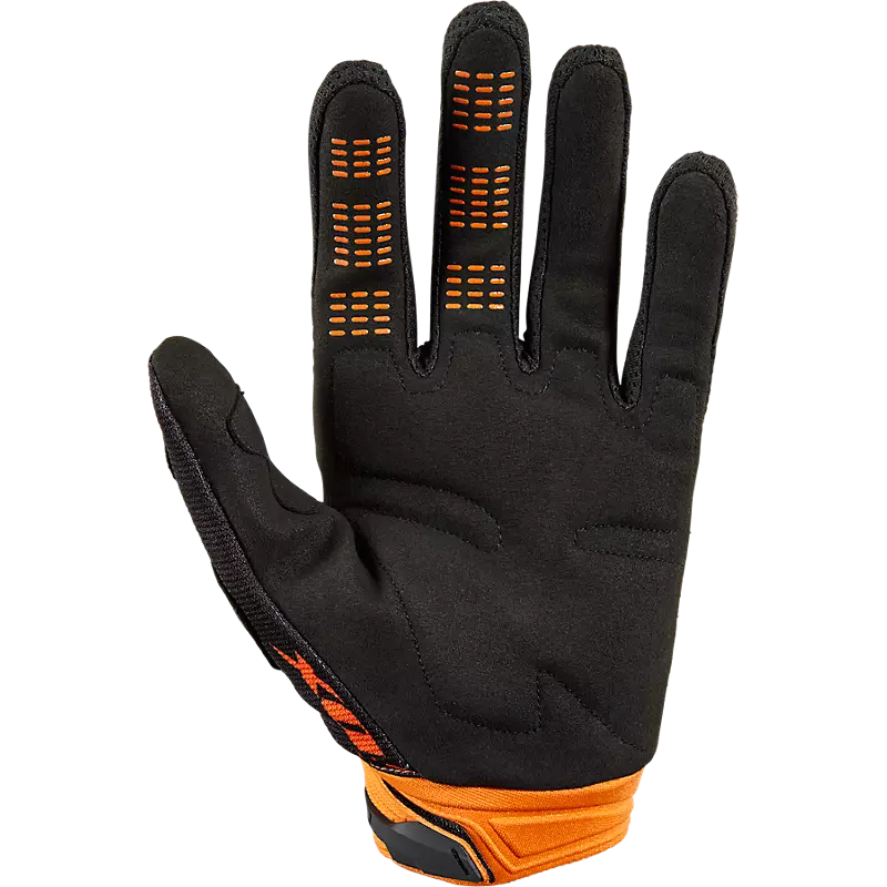 GĂNG TAY FOX RACING MX 180 GOAT GLOVES CHÍNH HÃNG