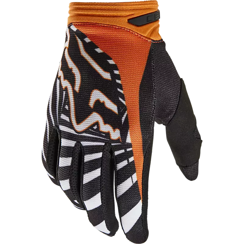 GĂNG TAY FOX RACING MX 180 GOAT GLOVES CHÍNH HÃNG