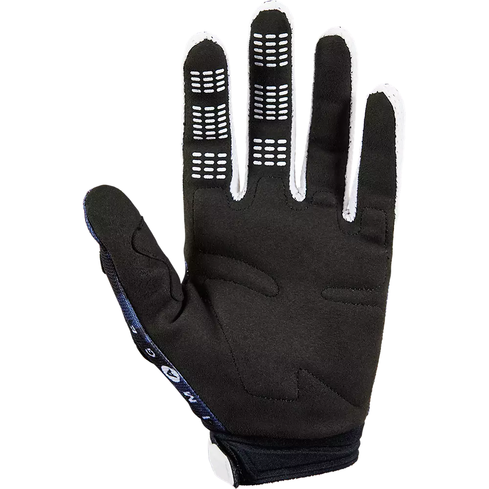 GĂNG TAY FOX RACING MX 180 NUKLR GLOVES CHÍNH HÃNG