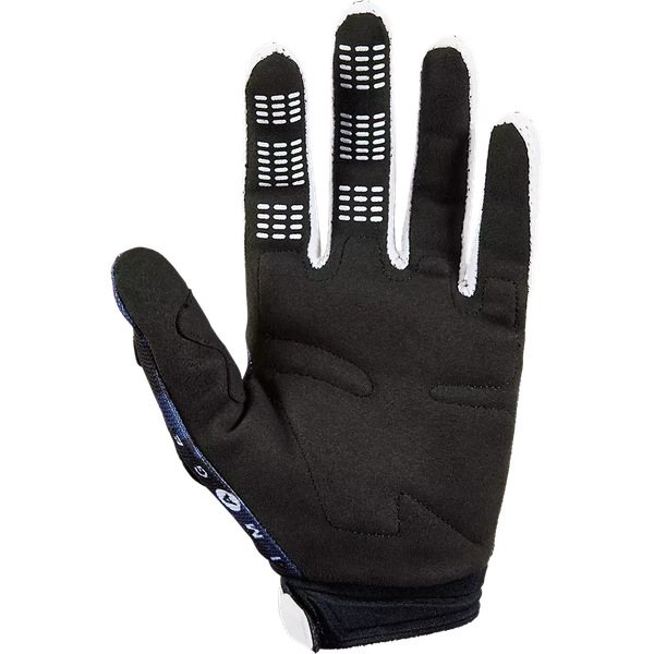  GĂNG TAY FOX RACING MX 180 NUKLR GLOVES CHÍNH HÃNG 