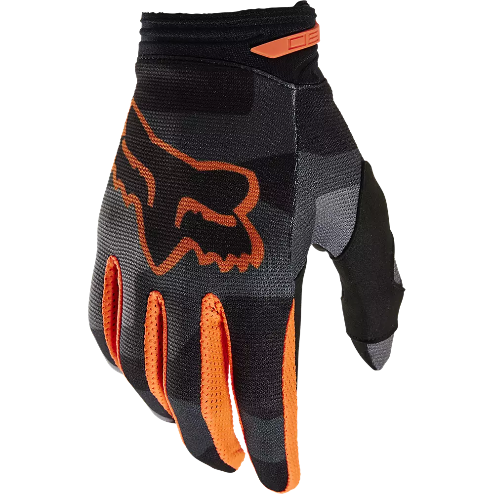 GĂNG TAY FOX RACING MX 180 BNKR GLOVES CHÍNH HÃNG