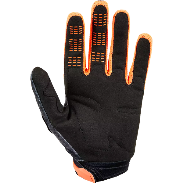  GĂNG TAY FOX RACING MX 180 BNKR GLOVES CHÍNH HÃNG 