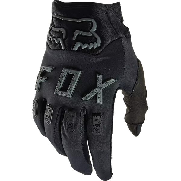  GĂNG TAY FOX RACING MX DEFEND WIND OFF ROAD GLOVES CHÍNH HÃNG 