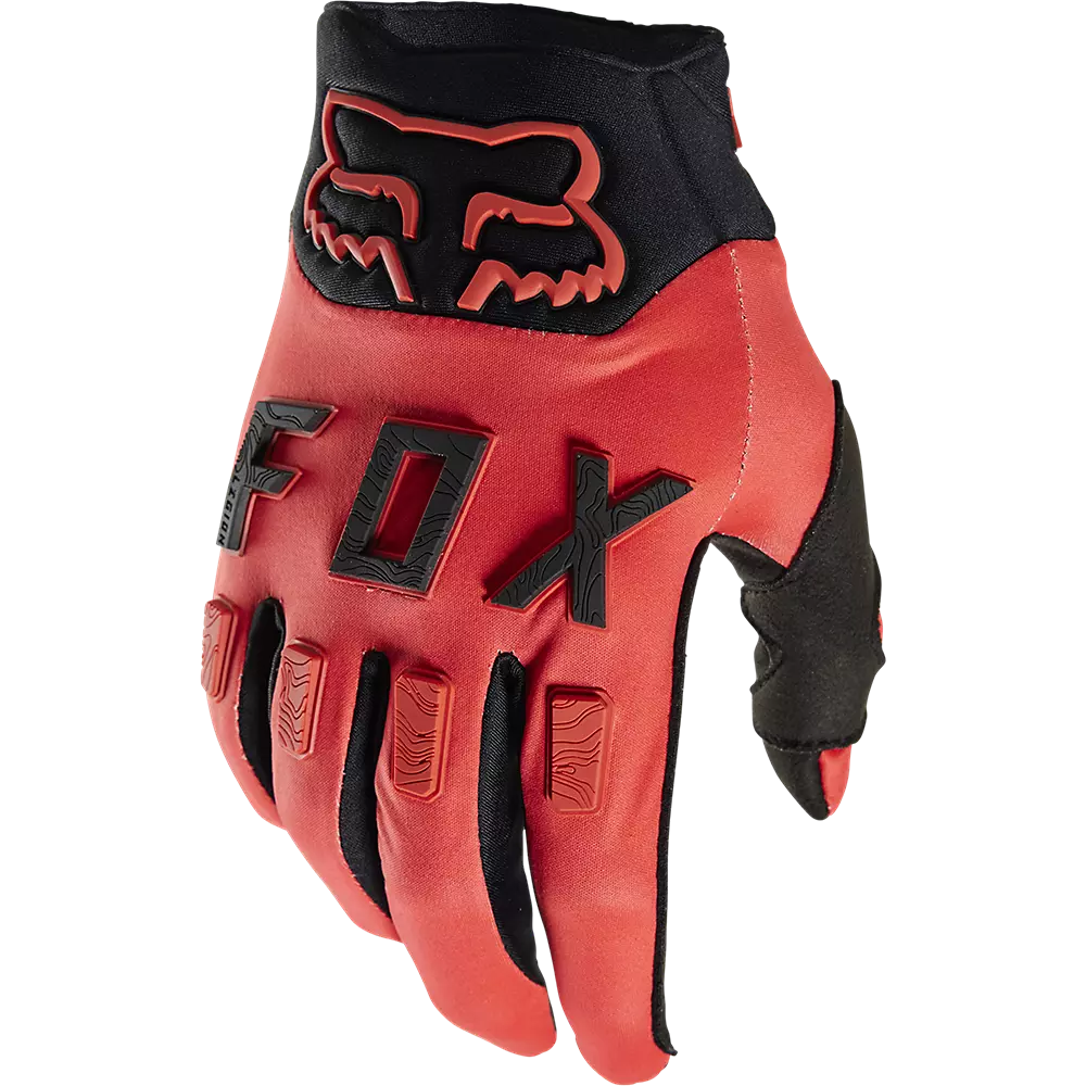 GĂNG TAY FOX RACING MX DEFEND WIND OFF ROAD GLOVES CHÍNH HÃNG