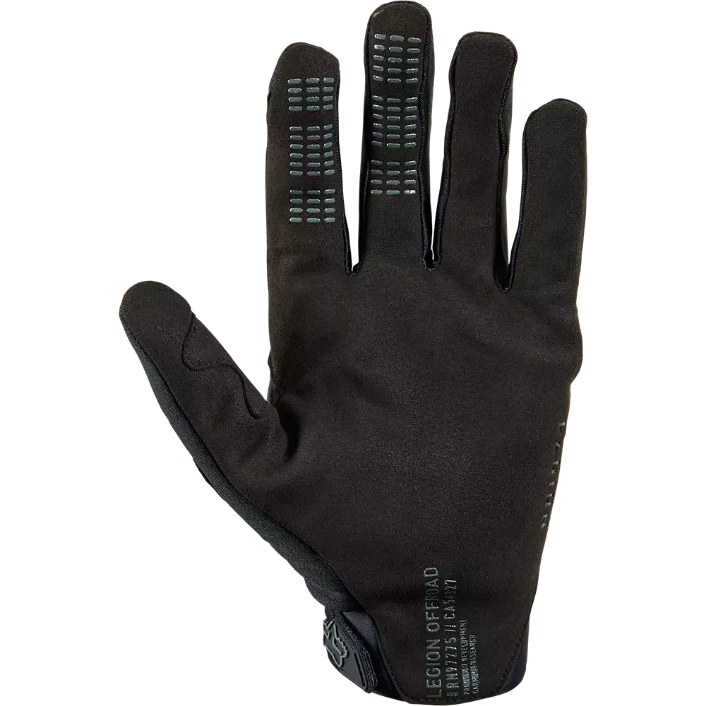 GĂNG TAY FOX RACING MX DEFEND THERMO OFF ROAD GLOVES CHÍNH HÃNG