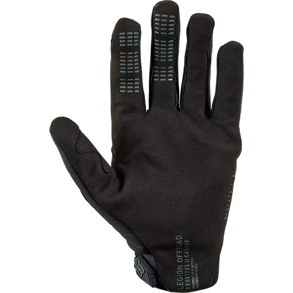  GĂNG TAY FOX RACING MX DEFEND THERMO OFF ROAD GLOVES CHÍNH HÃNG 