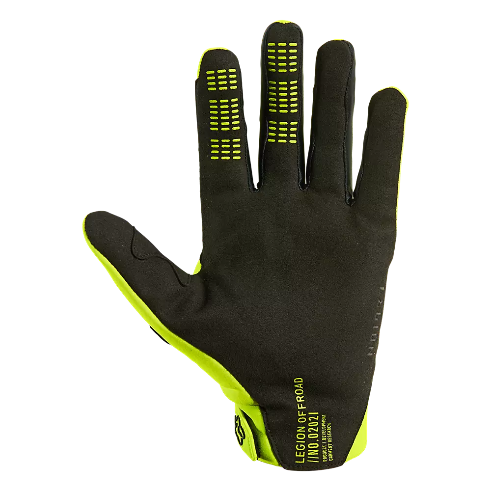 GĂNG TAY FOX RACING MX DEFEND THERMO OFF ROAD GLOVES CHÍNH HÃNG