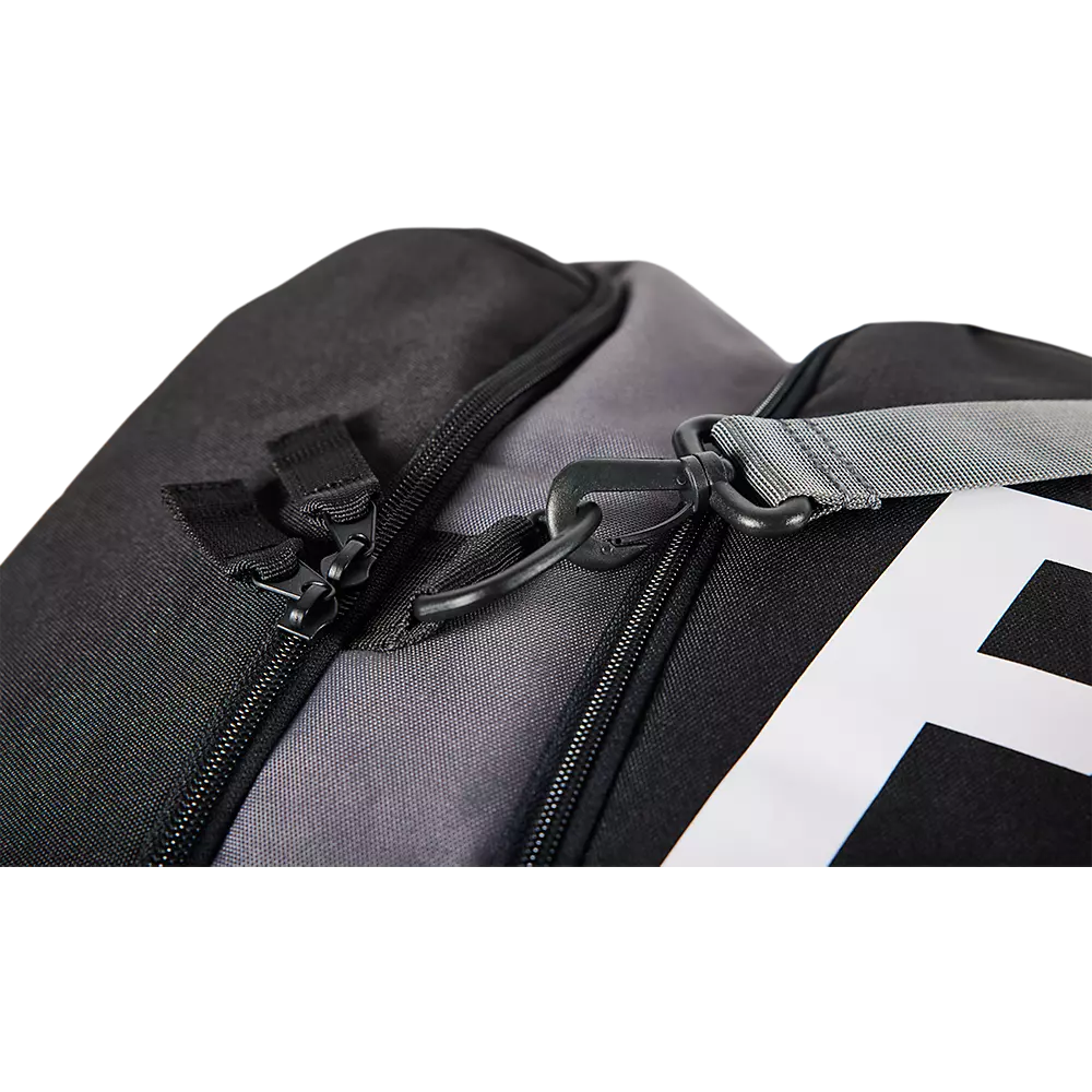 Fox PODIUM 180 Duffel Borsone Navy OS - 600D Polyester, 88.5x39x44 Cm