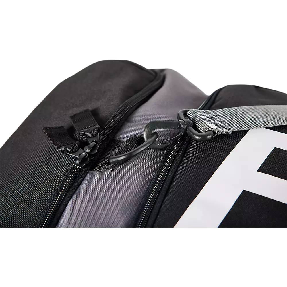 Fox PODIUM 180 Duffel Borsone Navy OS - 600D Polyester, 88.5x39x44 Cm