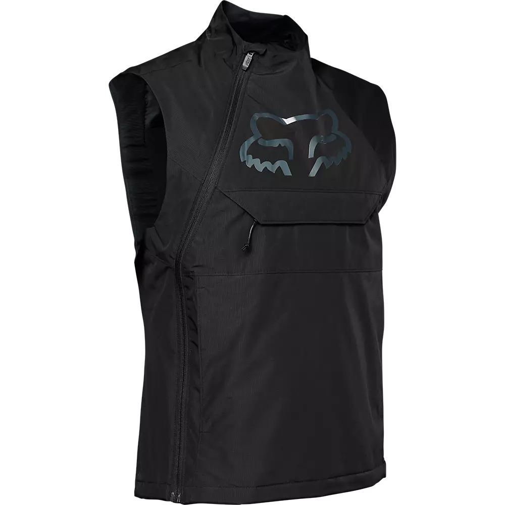 ÁO GILÊ FOX RACING RANGER OFF ROAD WIND VEST CHÍNH HÃNG