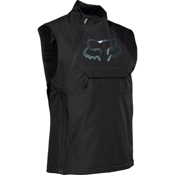  ÁO GILÊ FOX RACING RANGER OFF ROAD WIND VEST CHÍNH HÃNG 
