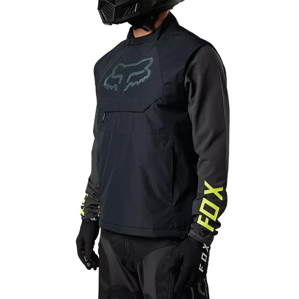 ÁO GILÊ FOX RACING RANGER OFF ROAD WIND VEST CHÍNH HÃNG