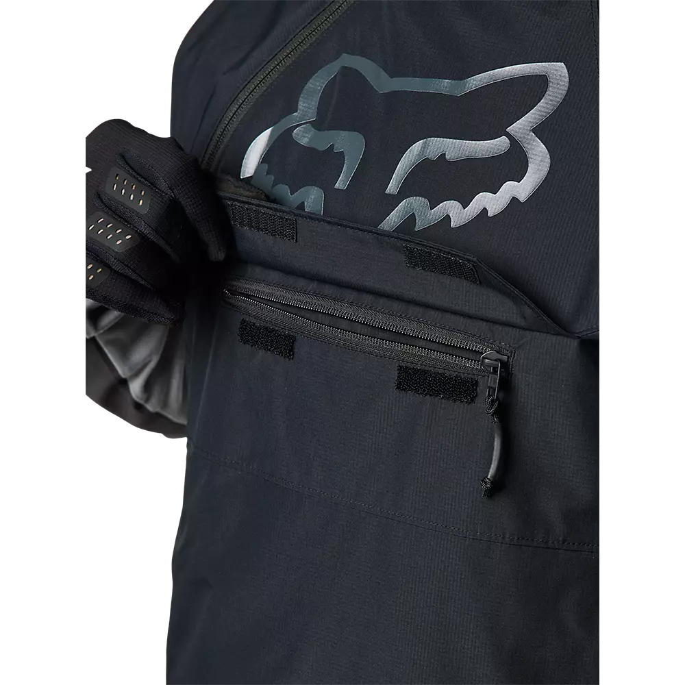 ÁO GILÊ FOX RACING RANGER OFF ROAD WIND VEST CHÍNH HÃNG