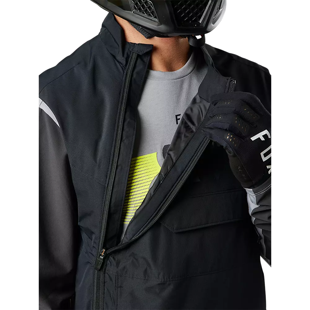 ÁO GILÊ FOX RACING RANGER OFF ROAD WIND VEST CHÍNH HÃNG