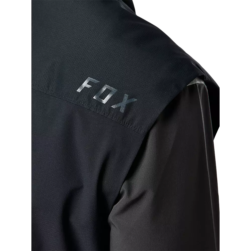 ÁO GILÊ FOX RACING RANGER OFF ROAD WIND VEST CHÍNH HÃNG