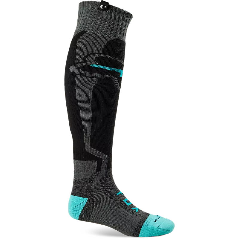 TÁT CỔ CAO FOX RACING 360 VIZEN COOLMAX® SOCKS CHÍNH HÃNG