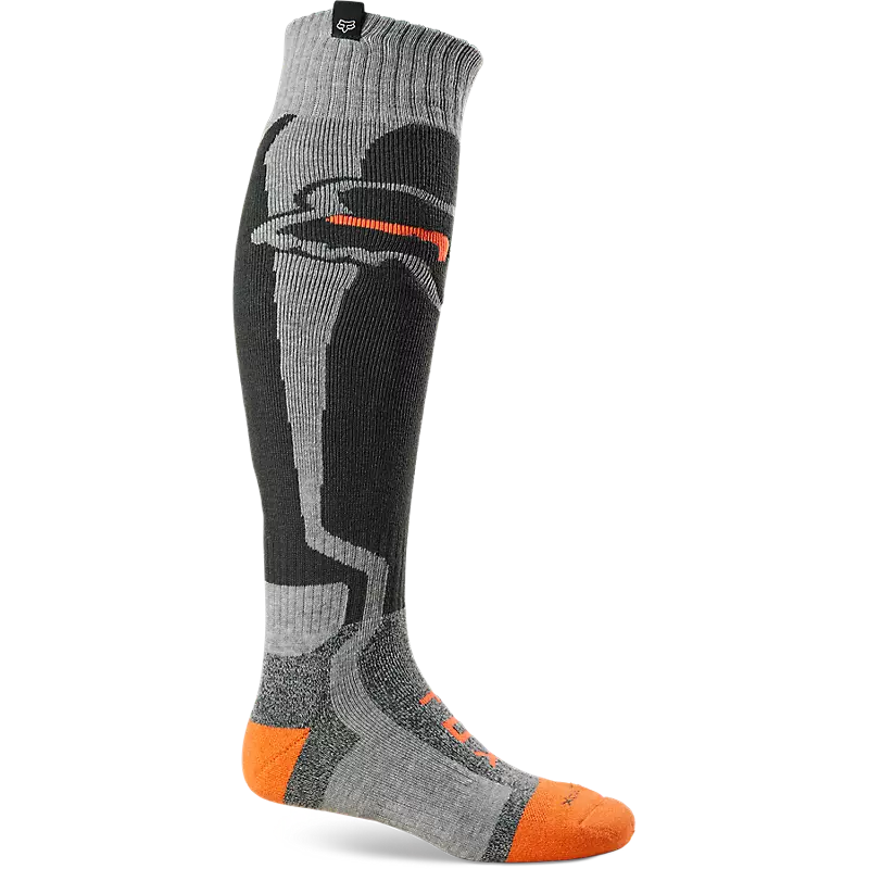 TÁT CỔ CAO FOX RACING 360 VIZEN COOLMAX® SOCKS CHÍNH HÃNG