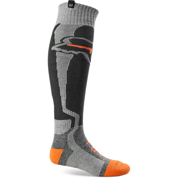  TÁT CỔ CAO FOX RACING 360 VIZEN COOLMAX® SOCKS CHÍNH HÃNG 