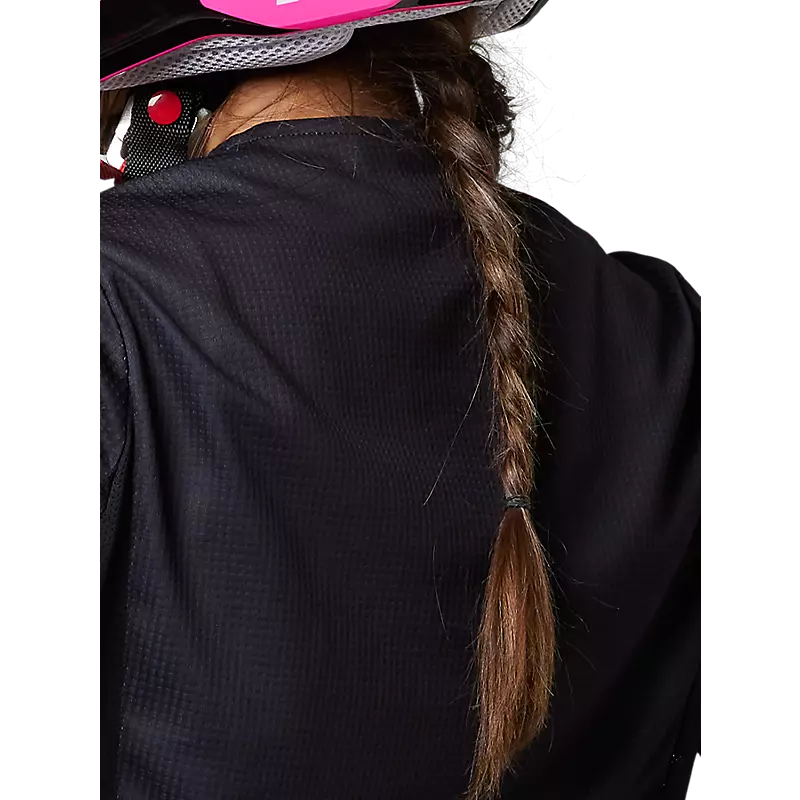 ÁO JERSEY TAY DÀI NỮ FOX RACING WOMENS 180 TOXSYK JERSEY CHÍNH HÃNG