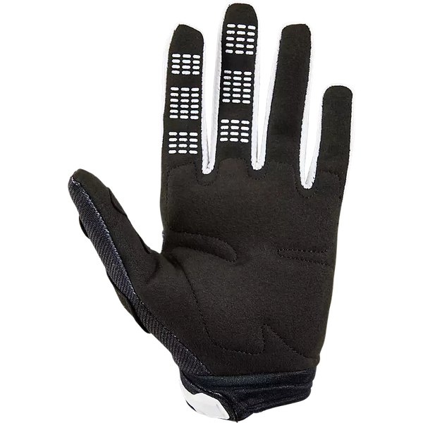  GĂNG TAY NỮ FOX RACING MX WOMENS 180 TOXSYK GLOVES CHÍNH HÃNG 