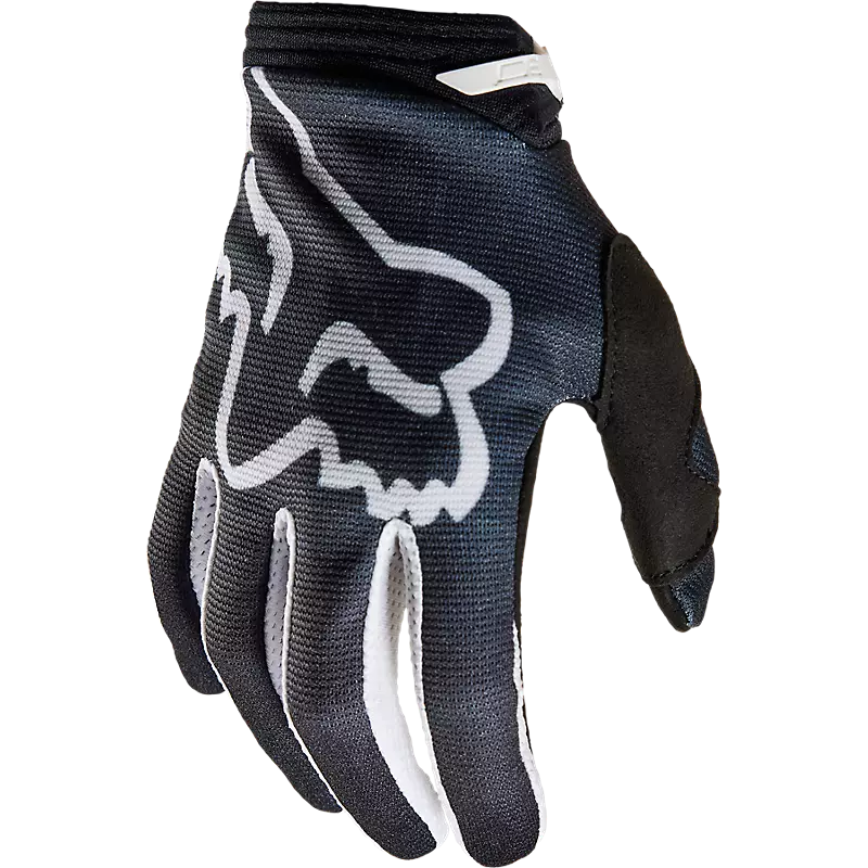 GĂNG TAY NỮ FOX RACING MX WOMENS 180 TOXSYK GLOVES CHÍNH HÃNG