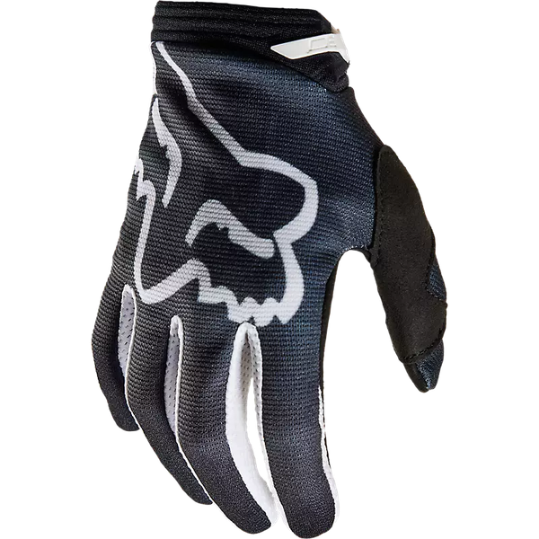  GĂNG TAY NỮ FOX RACING MX WOMENS 180 TOXSYK GLOVES CHÍNH HÃNG 