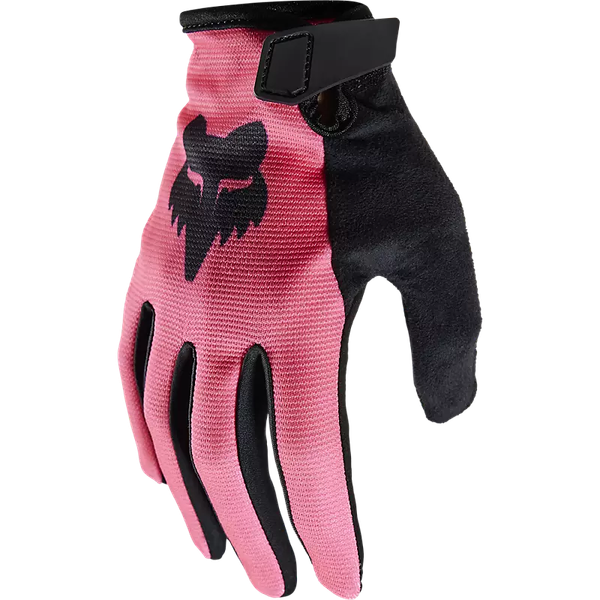  GĂNG TAY NỮ FOX RACING MTB RANGER LUNAR GLOVES CHÍNH HÃNG 