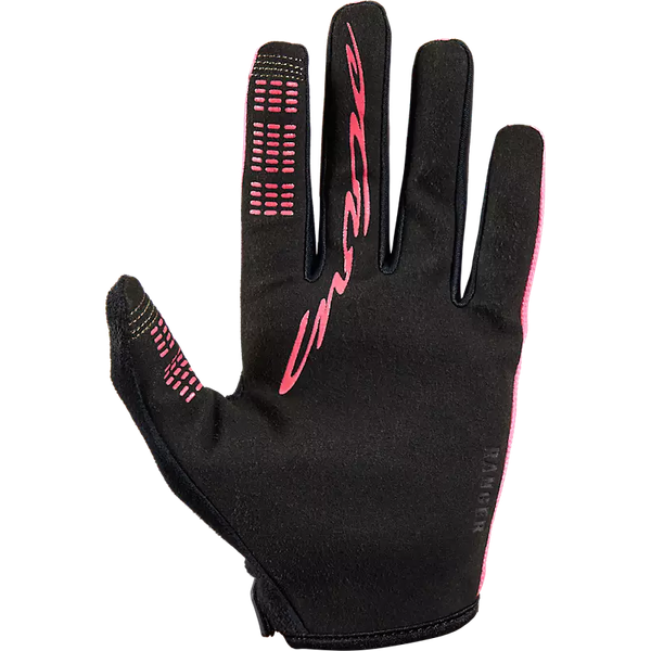  GĂNG TAY NỮ FOX RACING MTB RANGER LUNAR GLOVES CHÍNH HÃNG 