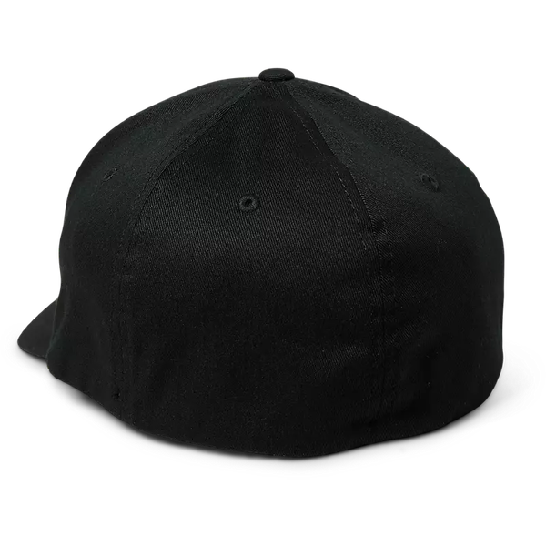  MŨ LƯỠI TRAI FOX RACING SAME LEVEL FLEXFIT HAT CHÍNH HÃNG 