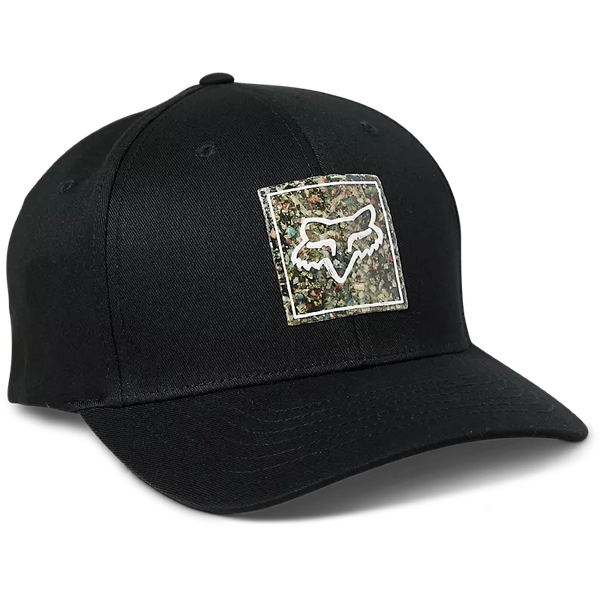  MŨ LƯỠI TRAI FOX RACING SAME LEVEL FLEXFIT HAT CHÍNH HÃNG 