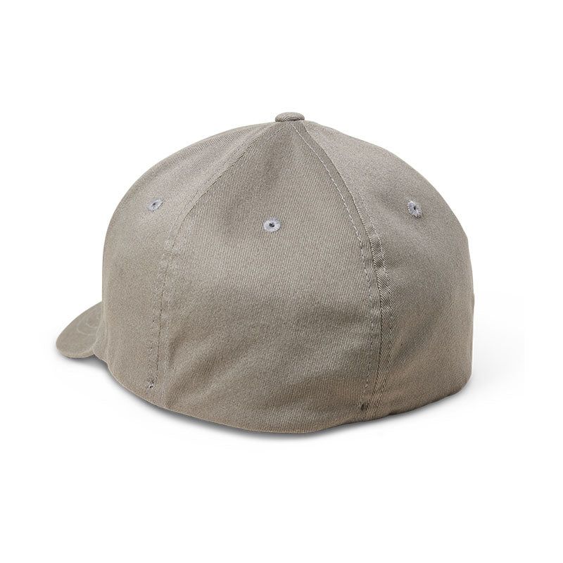 MŨ LƯỠI TRAI FOX RACING KNOW NO BOUNDS FF HAT CHÍNH HÃNG