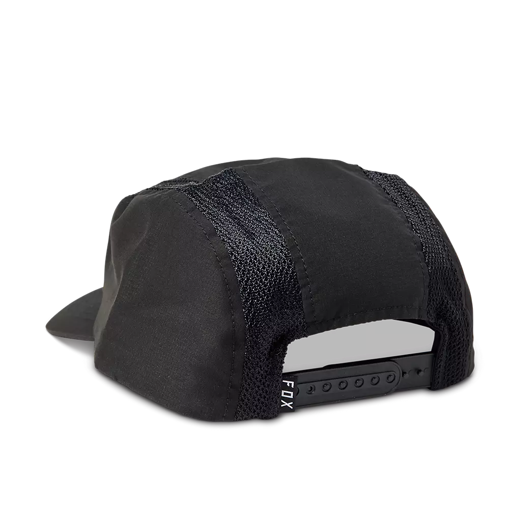 MŨ LƯỠI TRAI FOX RACING KNOW NO BOUNDS 5 PANEL HAT CHÍNH HÃNG