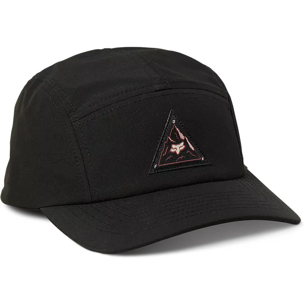 MŨ LƯỠI TRAI FOX RACING FINISHER 5 PANEL HAT CHÍNH HÃNG