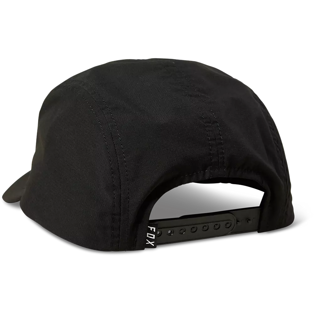 MŨ LƯỠI TRAI FOX RACING FINISHER 5 PANEL HAT CHÍNH HÃNG