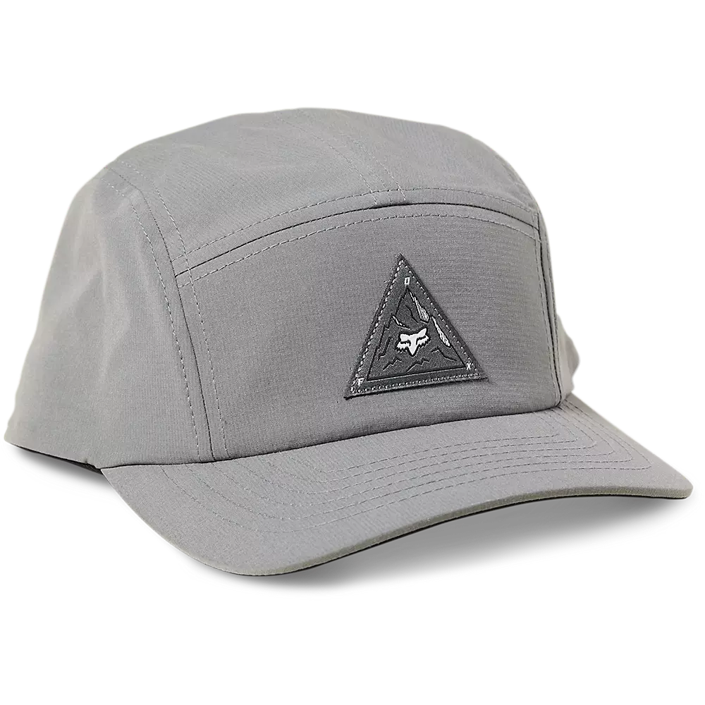 MŨ LƯỠI TRAI FOX RACING FINISHER 5 PANEL HAT CHÍNH HÃNG
