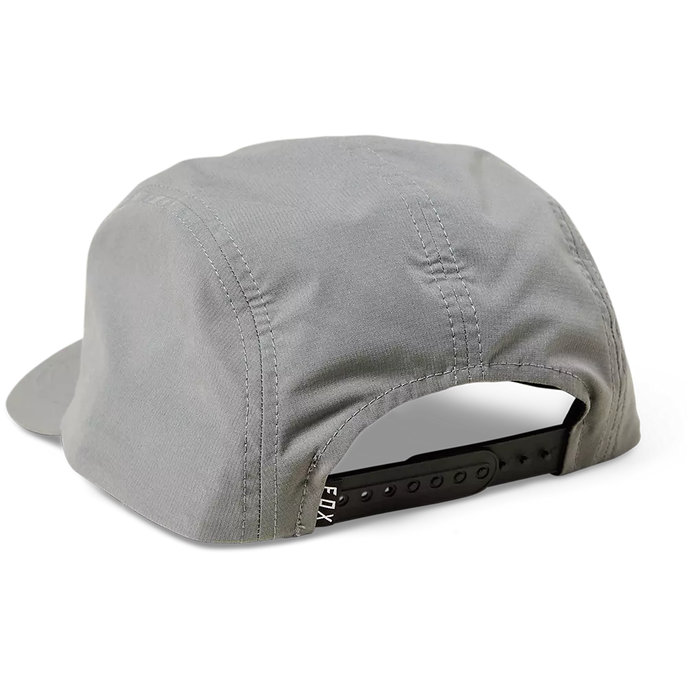 MŨ LƯỠI TRAI FOX RACING FINISHER 5 PANEL HAT CHÍNH HÃNG